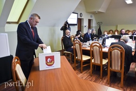 Wielka koalicja w powiecie