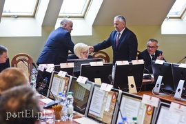 Wielka koalicja w powiecie