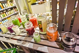 Dobre z natury, dostępne od ręki