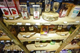 Dobre z natury, dostępne od ręki