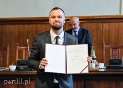 Nowa rada już pracuje
