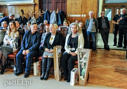 Nowa rada już pracuje