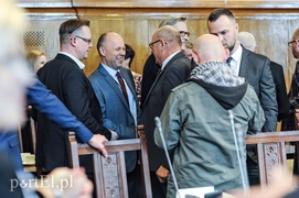 Nowa rada już pracuje