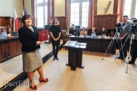 Nowa rada już pracuje