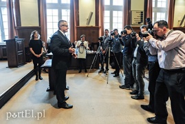 Nowa rada już pracuje