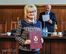 Nowa rada już pracuje