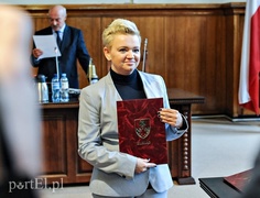 Nowa rada już pracuje