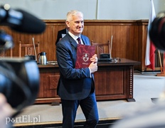 Nowa rada już pracuje