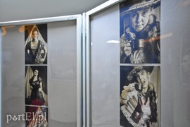 Tutaj sztuka jest wspólnym mianownikiem