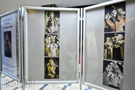 Tutaj sztuka jest wspólnym mianownikiem