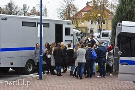 Bezpieczeństwo po obu stronach muru