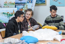 Alter Ego szuka aktorów