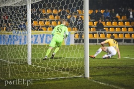 Szczęście jest żółto-biało-niebieskie