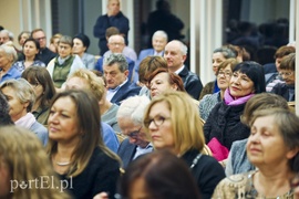 Zanussi: „Kler” wyjdzie Kościołowi na dobre