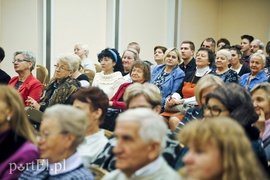 Zanussi: „Kler” wyjdzie Kościołowi na dobre