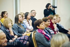 Zanussi: „Kler” wyjdzie Kościołowi na dobre