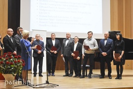 Fundacja Elbląg nagradza