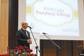 Fundacja Elbląg nagradza