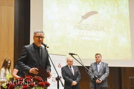 Fundacja Elbląg nagradza