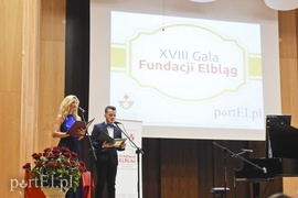 Fundacja Elbląg nagradza