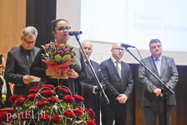 Fundacja Elbląg nagradza