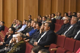 Fundacja Elbląg nagradza