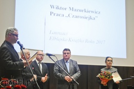 Fundacja Elbląg nagradza