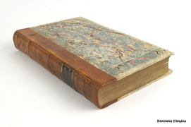 Konserwacja zabytkowych czasopism i gazet ze zbiorów Biblioteki Elbląskiej