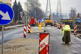 Na Żuławskiej wiele się zmieni