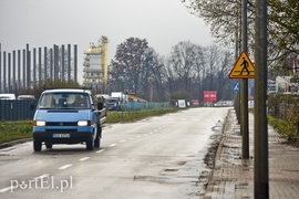 Na Żuławskiej wiele się zmieni