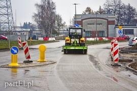 Na Żuławskiej wiele się zmieni