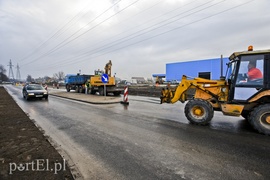 Na Żuławskiej wiele się zmieni