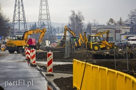 Na Żuławskiej wiele się zmieni