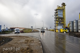 Na Żuławskiej wiele się zmieni Na Żuławskiej wiele się zmieni