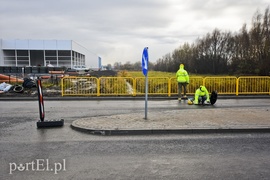 Na Żuławskiej wiele się zmieni