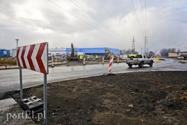 Na Żuławskiej wiele się zmieni