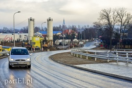 Na Żuławskiej wiele się zmieni