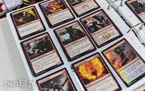 Rzuć kostką i daj się wciągnąć