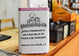 Rzuć kostką i daj się wciągnąć