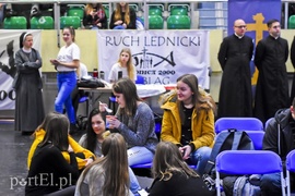Licealiści szukają Boga