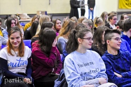 Licealiści szukają Boga