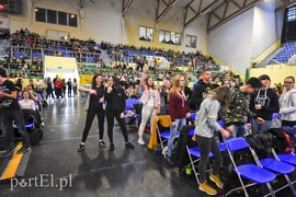 Licealiści szukają Boga