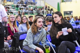 Licealiści szukają Boga