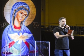 Licealiści szukają Boga