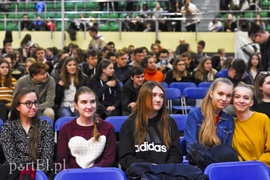 Licealiści szukają Boga