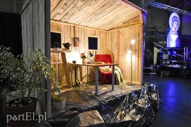 Licealiści szukają Boga