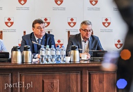Wiceprzewodniczący Rady i komisje już w komplecie