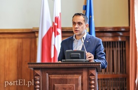 Wiceprzewodniczący Rady i komisje już w komplecie