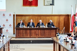 Wiceprzewodniczący Rady i komisje już w komplecie