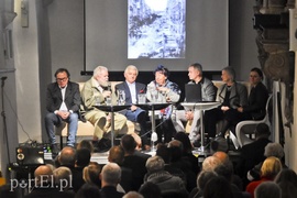 Jak w Elblągu centrum przywracano